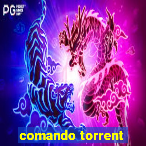 comando torrent